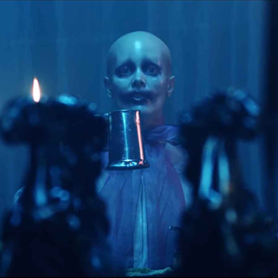 Fever Ray shares a new video for ‘Wanna Sip’