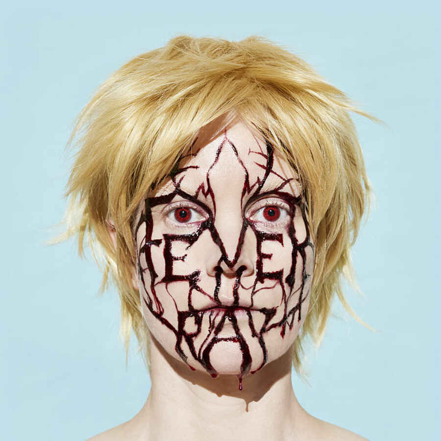 Fever Ray’s new album ‘Plunge’ is out tomorrow!