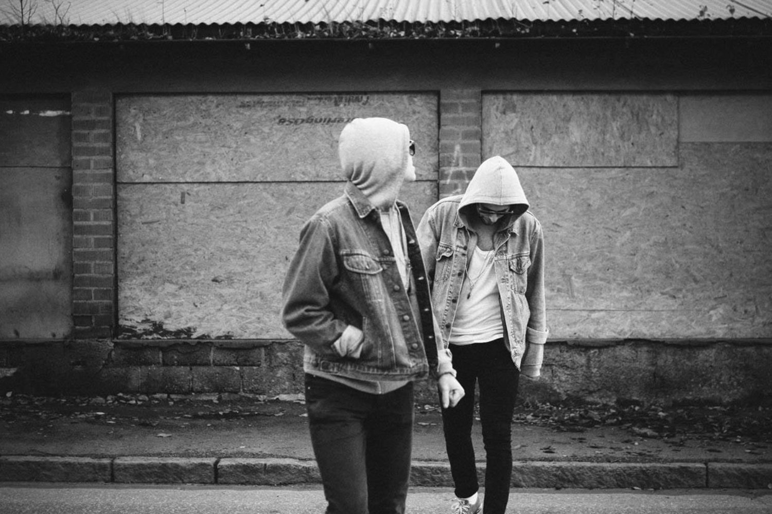 FEWS cure ills with their new 'SEASICK' track