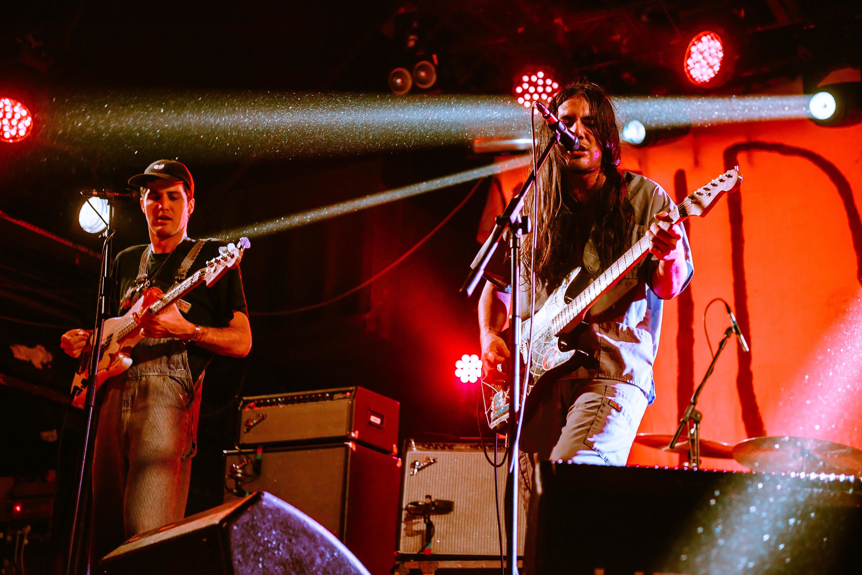 FIDLAR, Dave, King Princess and more added to Reading & Leeds 2019