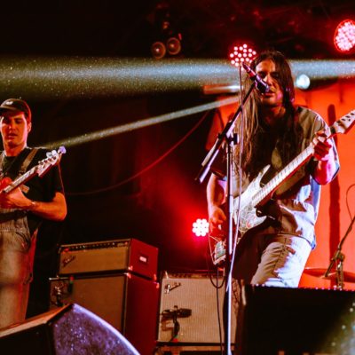 FIDLAR, Dave, King Princess and more added to Reading & Leeds 2019