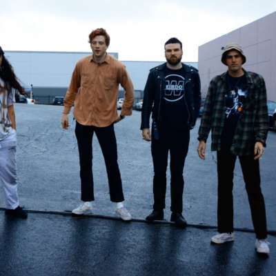 FIDLAR share new video for ‘Flake’