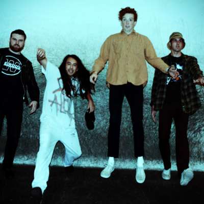 California dreaming: FIDLAR