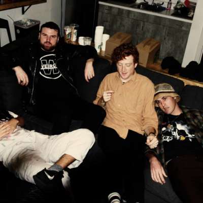 FIDLAR on making third album ‘Almost Free’: “Any stereotype that people have tried to pin us down with, we’ve gone in the opposite direction”