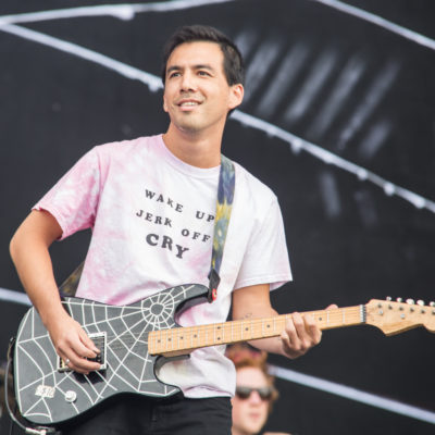 FIDLAR, New Order and The Last Shadow Puppets among new Øya additions
