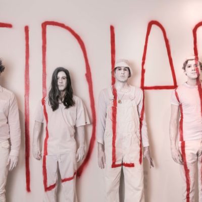 FIDLAR are back with new song 'Are You High?'