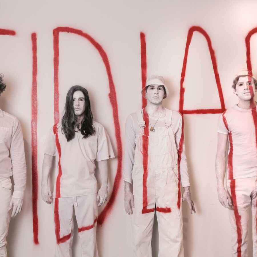 FIDLAR are back with new song 'Are You High?'