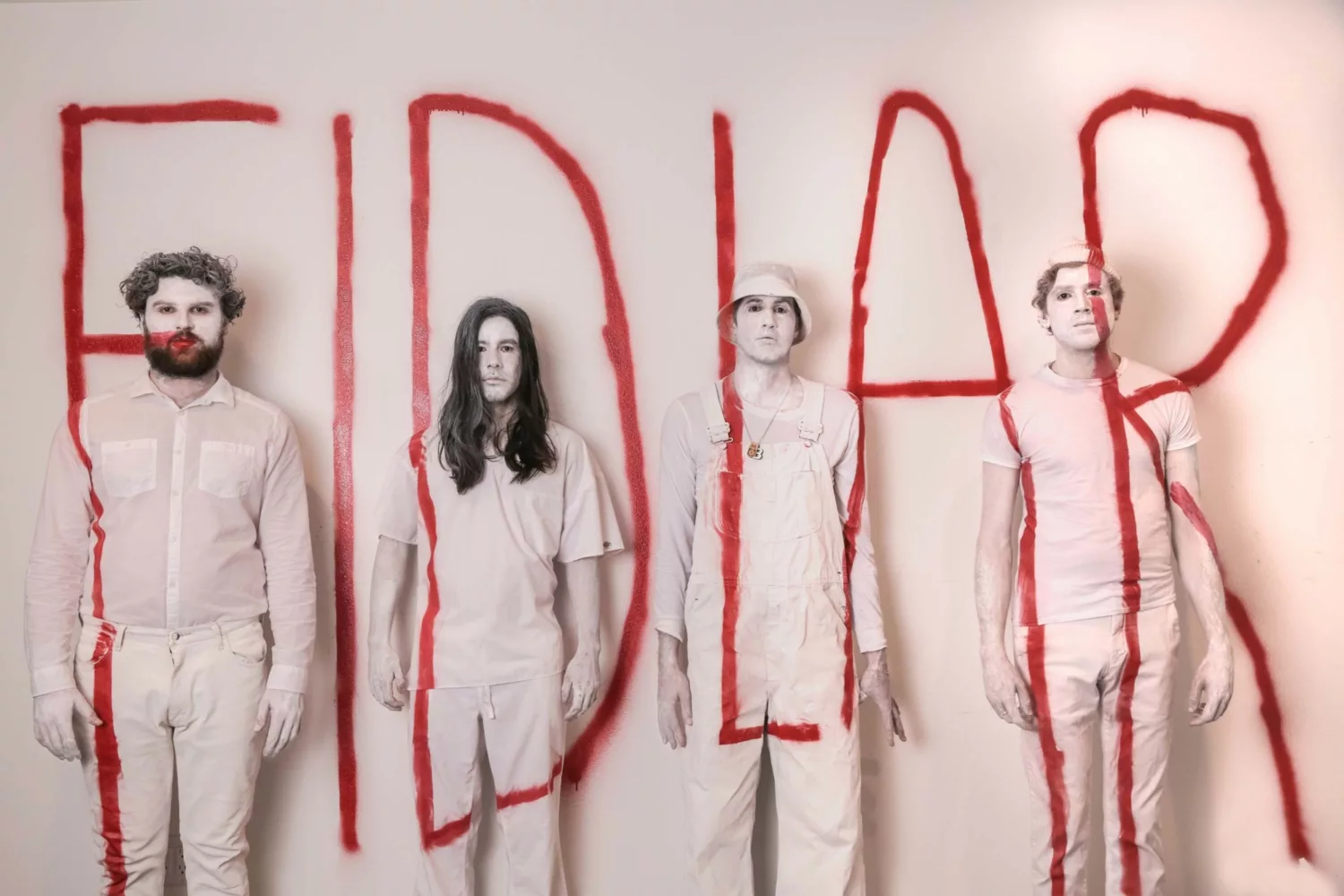 FIDLAR are back with new song 'Are You High?'