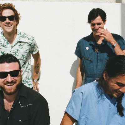 FIDLAR announce new album ‘Almost Free’