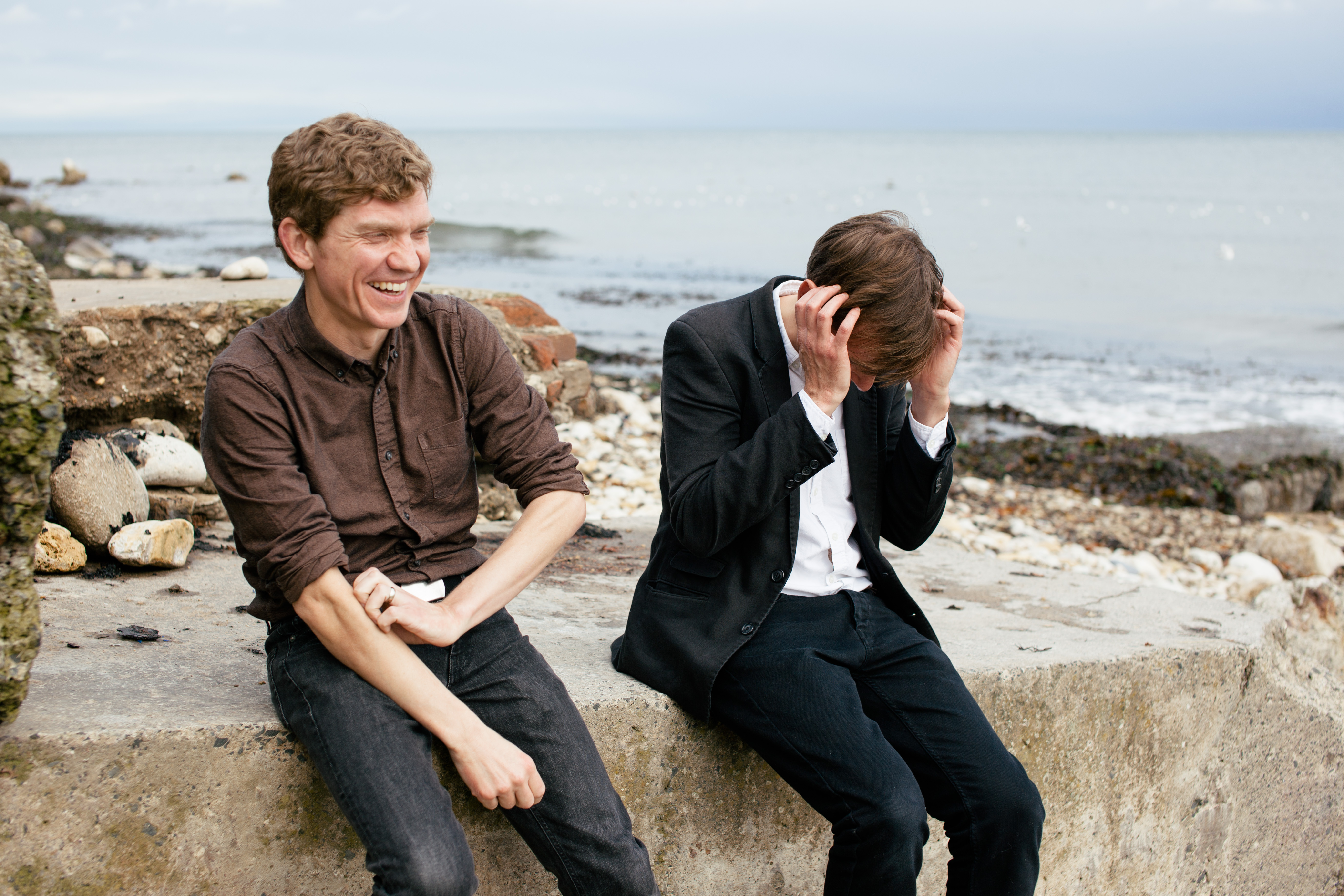 Field Music share a new video for ‘Count It Up’