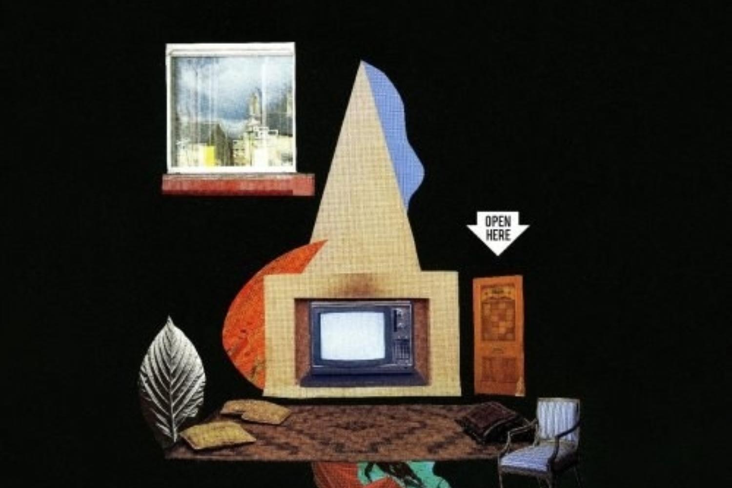 Field Music - Open Here