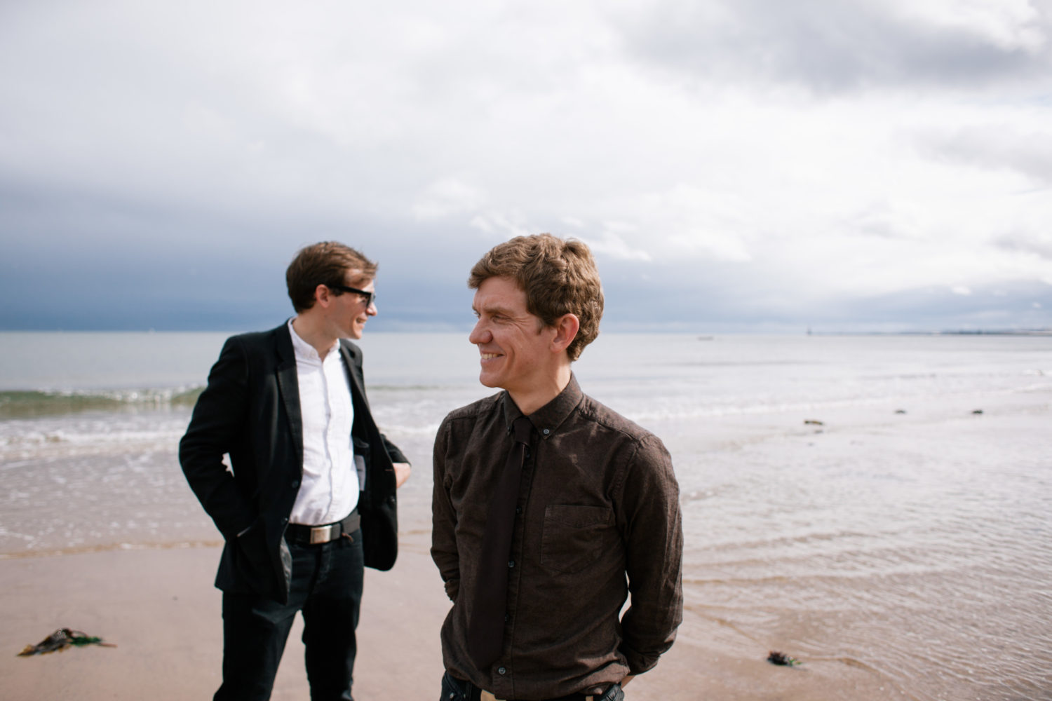 Field Music share new track ‘Count It Up’
