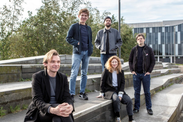 Field Music unveil 'Money Is A Memory'