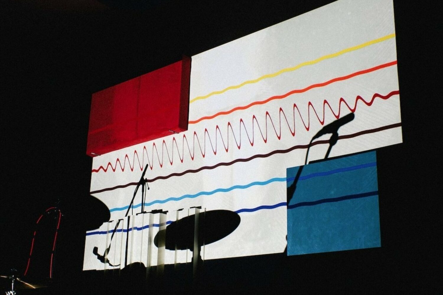 Field Music - Making A New World