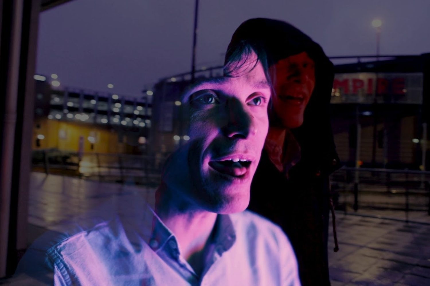 Field Music share a new video for ‘Count It Up’