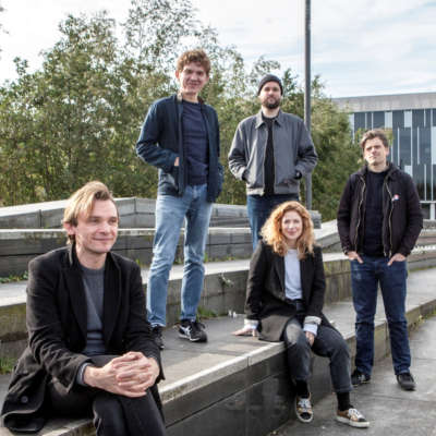 Field Music unveil ‘Money Is A Memory’