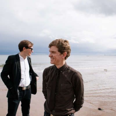 Field Music share new track ‘Count It Up’