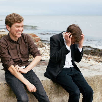 Field Music air new track ‘Share A Pillow’