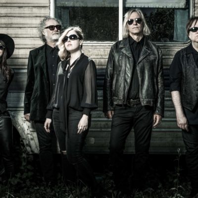 Sleater-Kinney/ R.E.M supergroup Filthy Friends’ debut album ‘Invitation’ is out in August