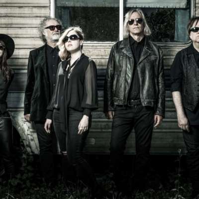 Sleater-Kinney/ R.E.M supergroup Filthy Friends’ debut album ‘Invitation’ is out in August