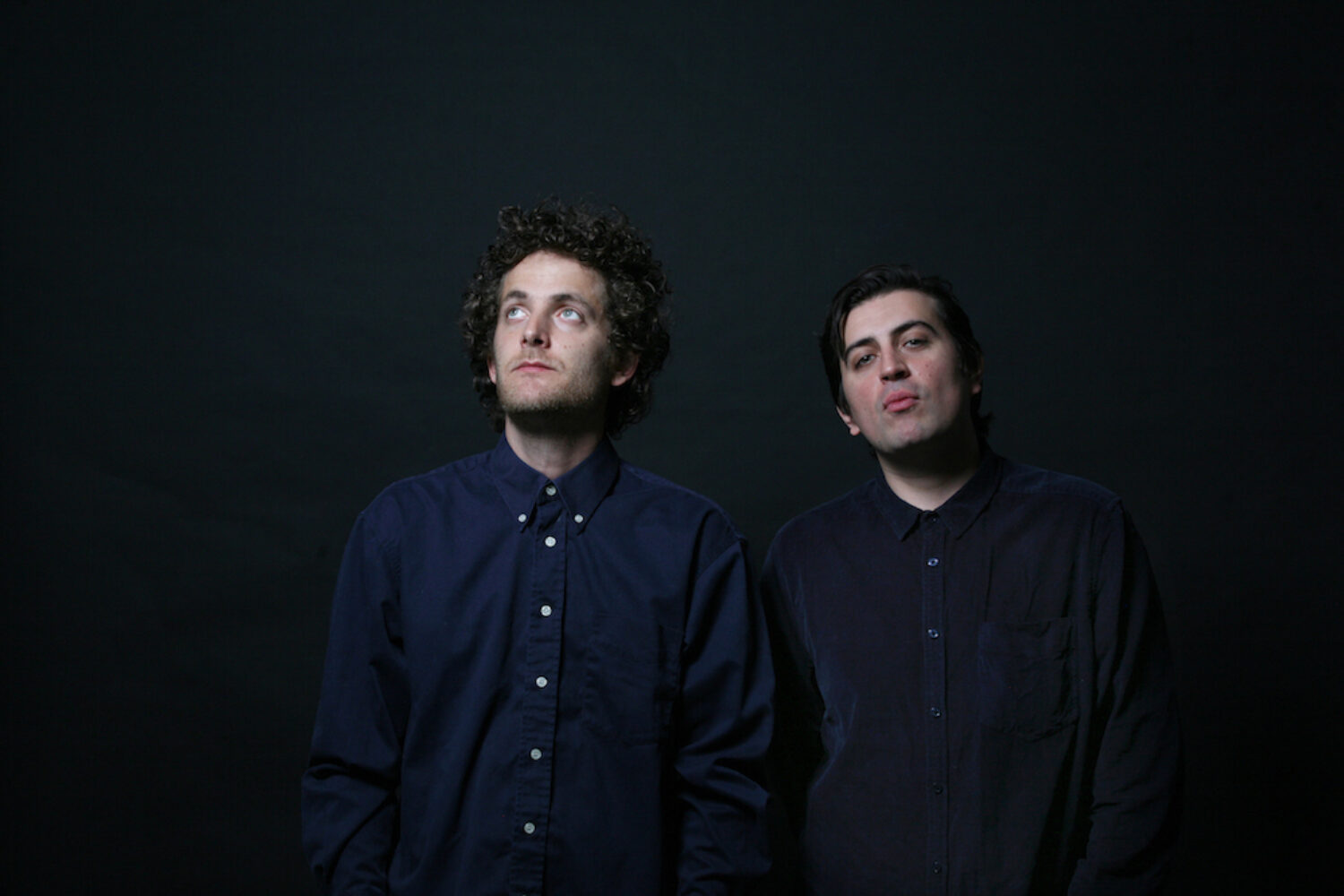Fine Print announces debut EP, share lead single ‘About You’