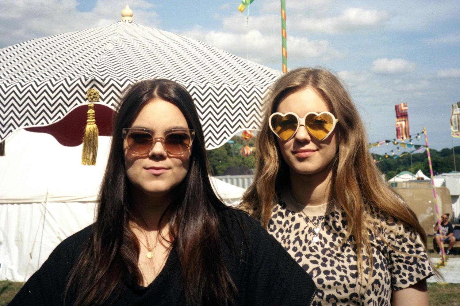 First Aid Kit: “The next record might not be as sad”