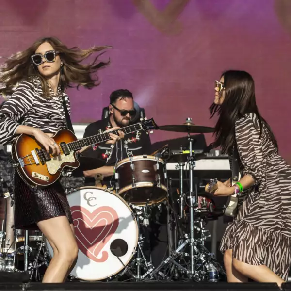 First Aid Kit forced to cancel upcoming summer shows