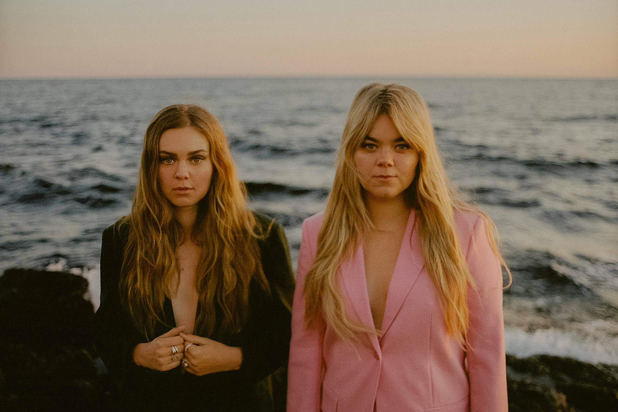 First Aid Kit announce new album 'Palomino' - Vimarsana News
