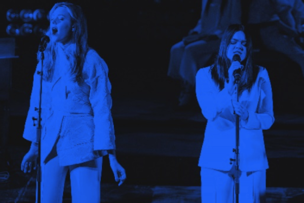 First Aid Kit announce Leonard Cohen tribute album