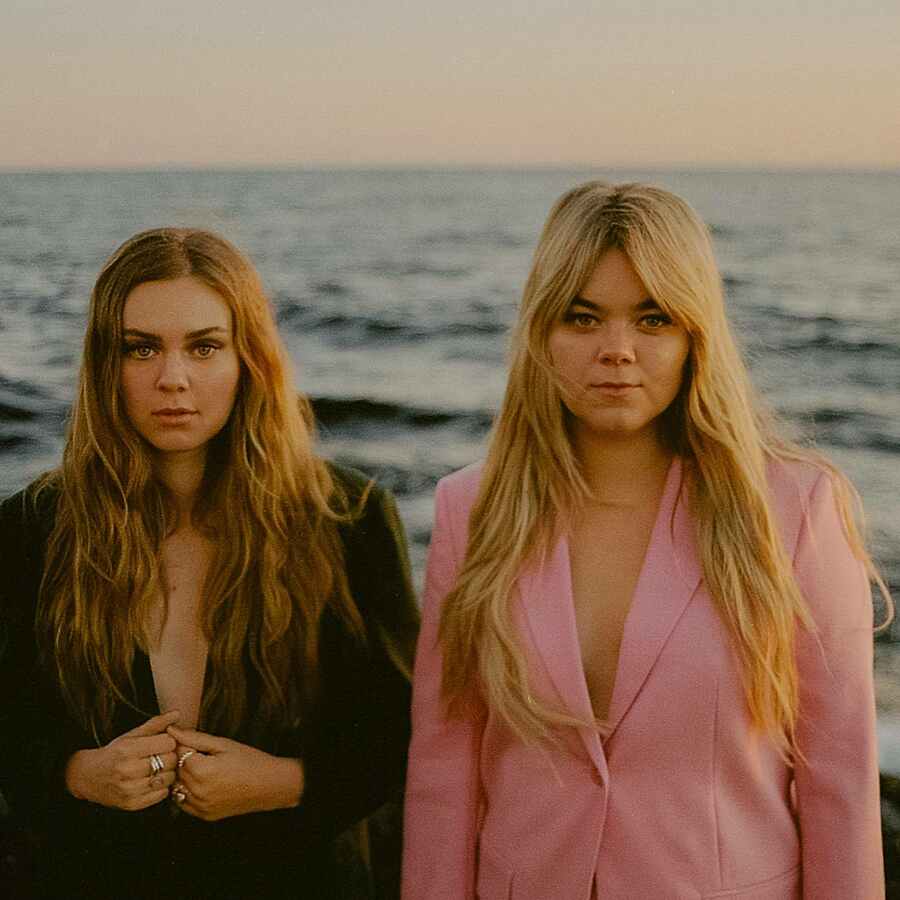 First Aid Kit return with new track 'Angel'