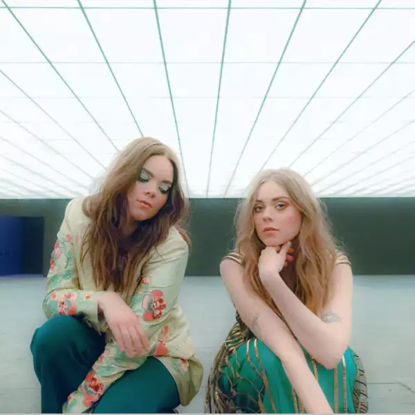 First Aid Kit, Sampha and more are headed to Lowlands 2017
