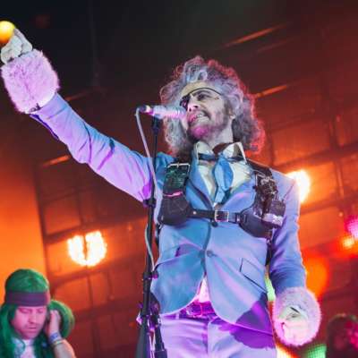 The Flaming Lips announce new album, ‘King’s Mouth’
