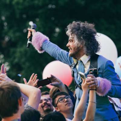 The Flaming Lips announce 20th anniversary UK tour for ‘The Soft Bulletin’