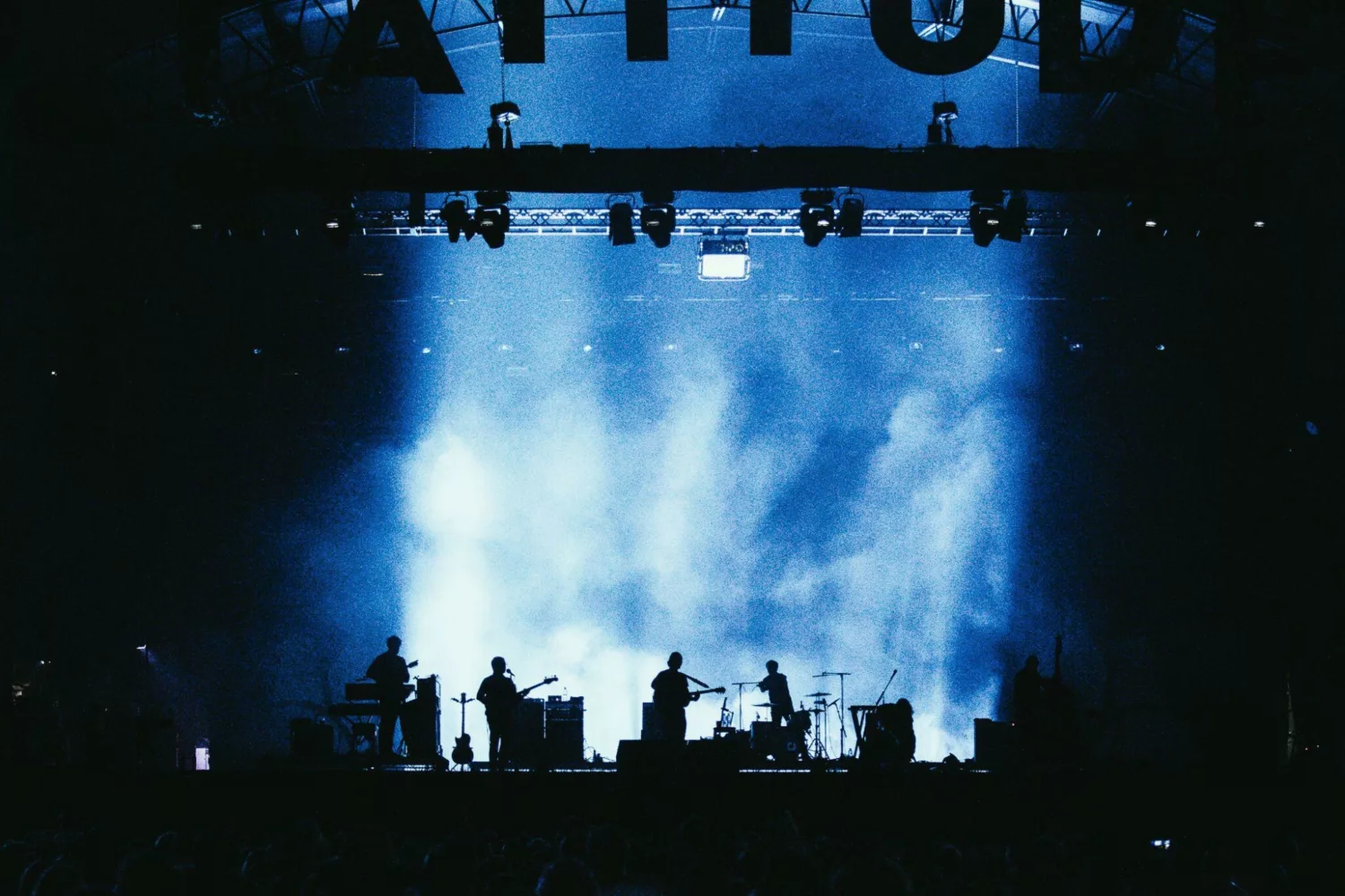 Latitude