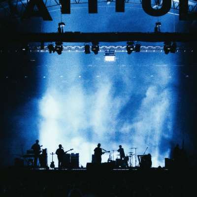 Fleet Foxes are spellbinding as they return to UK soil to close Latitude 2017