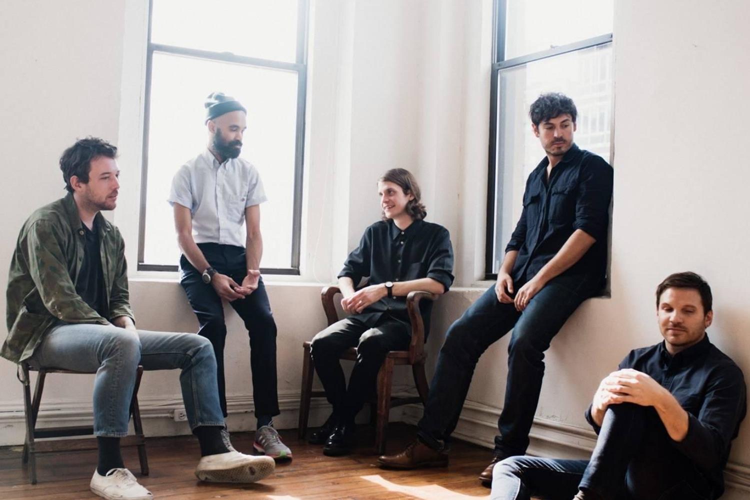 Listen to Fleet Foxes cover Nina Simone