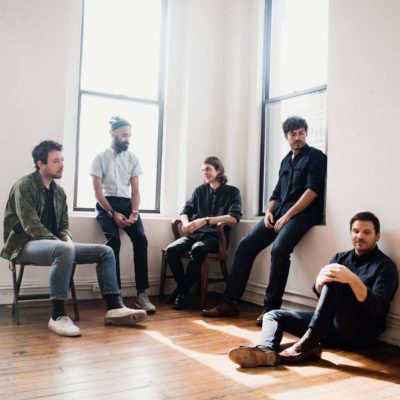 Listen to Fleet Foxes cover Nina Simone