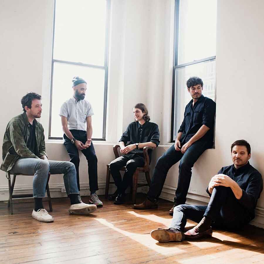Fleet Foxes have announced a second London show