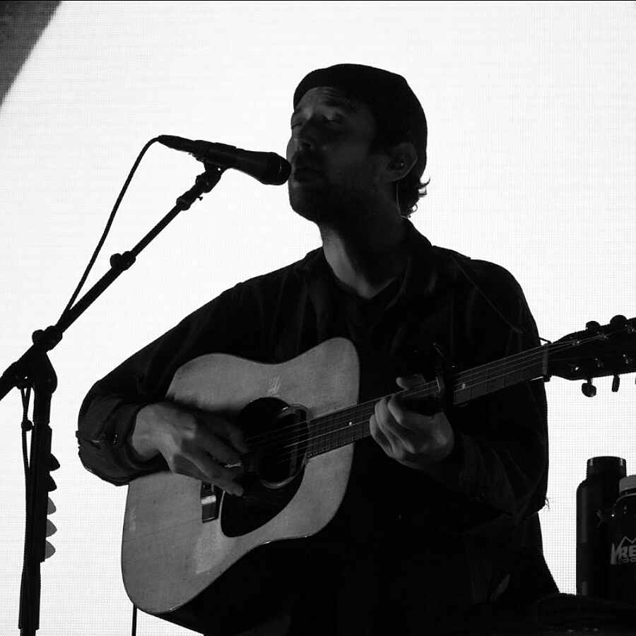 Fleet Foxes announce show at London's Islington Assembly Hall