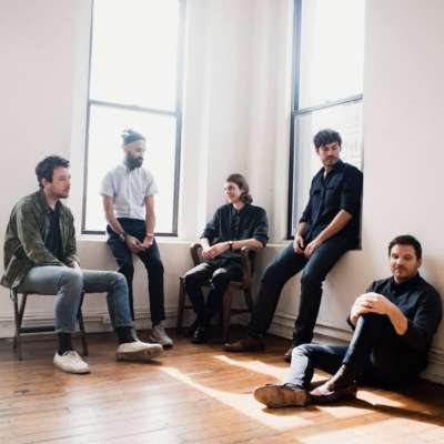 Listen to Fleet Foxes cover Nina Simone