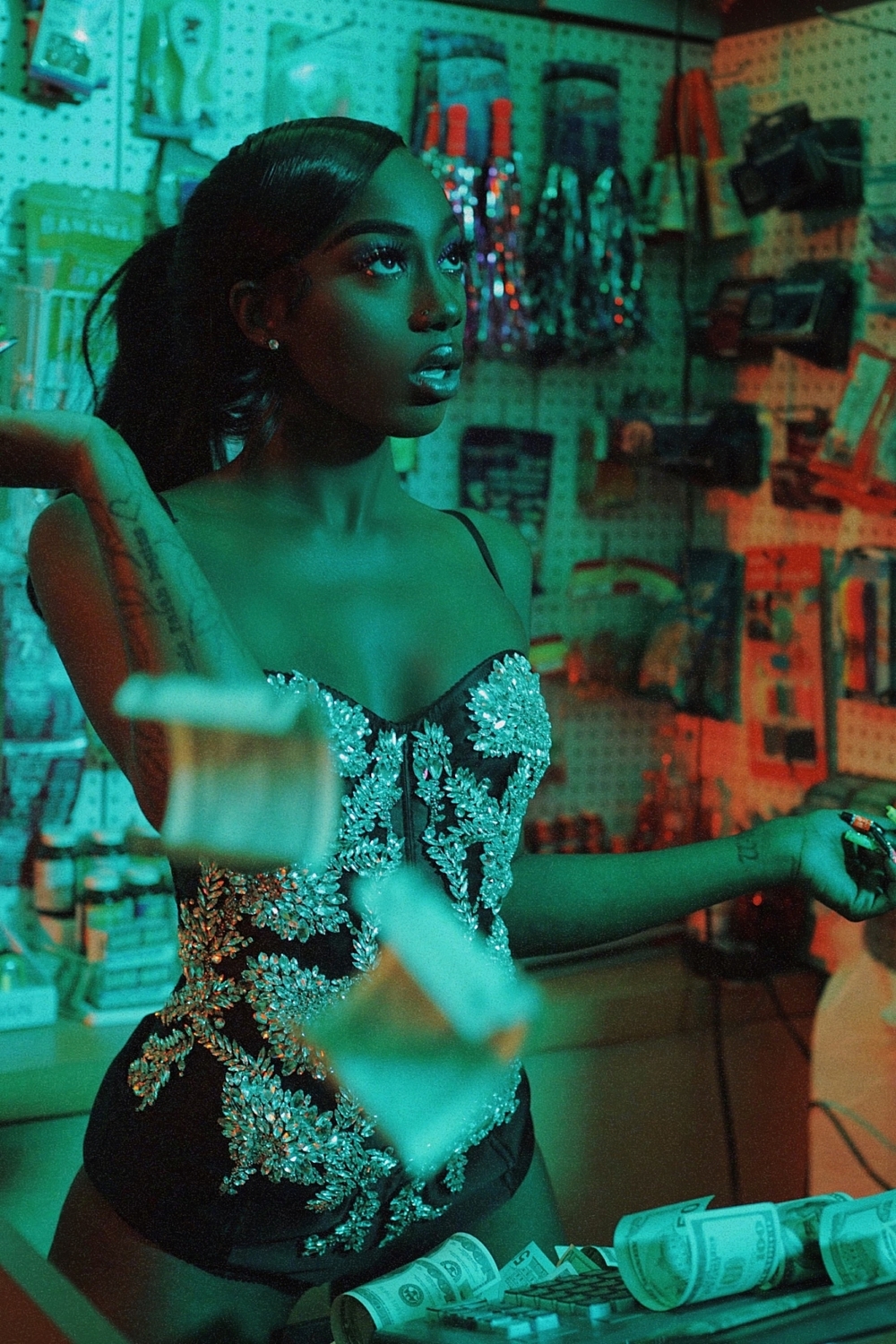 One In A Million: Flo Milli