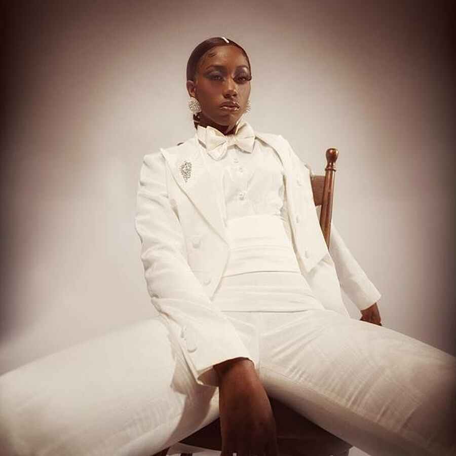 Flo Milli reveals 'Roaring 20s' video
