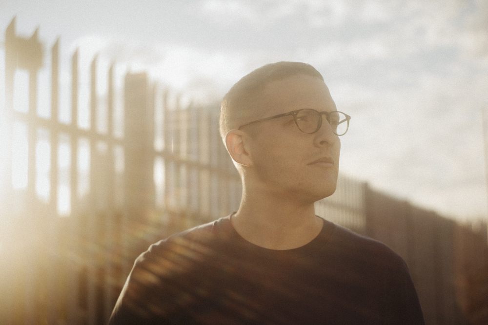 Floating Points shares new single 'Grammar' - Vimarsana News