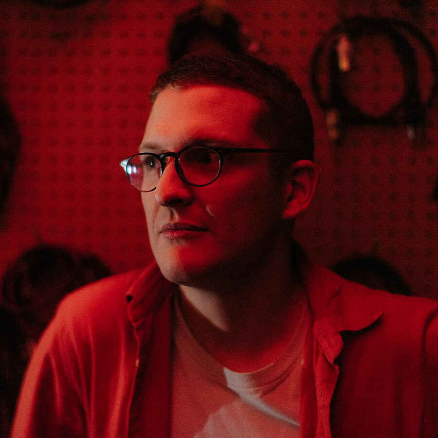 Floating Points shares 'For Marmish Part II' from new EP 'Kuiper'