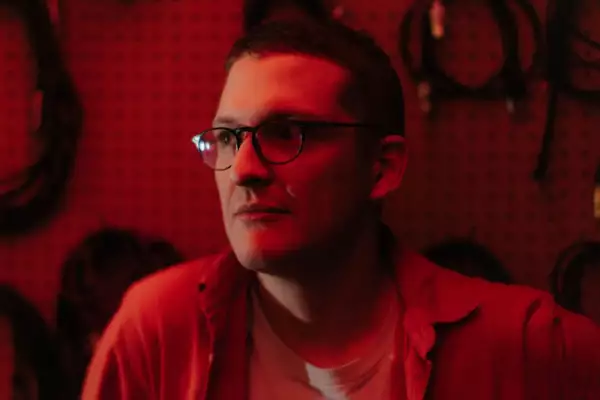 Floating Points: "It’s like an experiment I guess, but one that at no point shouldn’t be nice to listen to.”