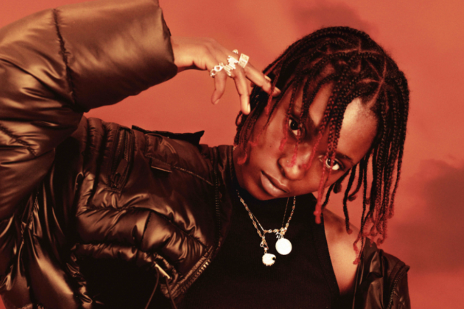 Flohio announces new ‘Unveiled’ mixtape