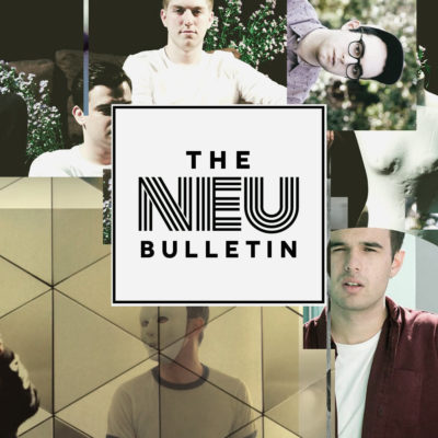 The Neu Bulletin (Fake Laugh, Teen Ravine, God Colony & more)
