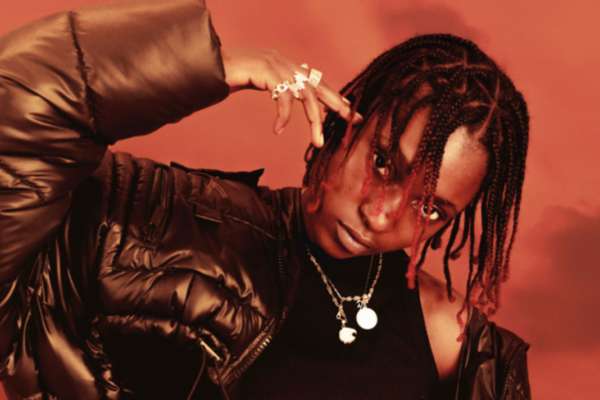 Flohio links up with Kasien for new track ‘With Ease’