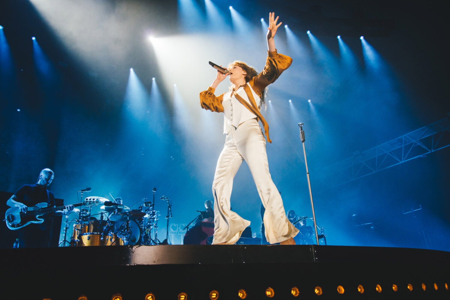 Florence + The Machine, Best Coast, Chvrches and more sign up for Record Store Day 2016