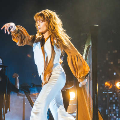 Florence + The Machine, The Vaccines and more for Electric Castle